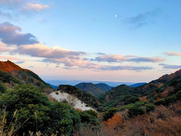 石榑峠旧道 滋賀県側コンクリートブロック in Higashiomi - Ask AI