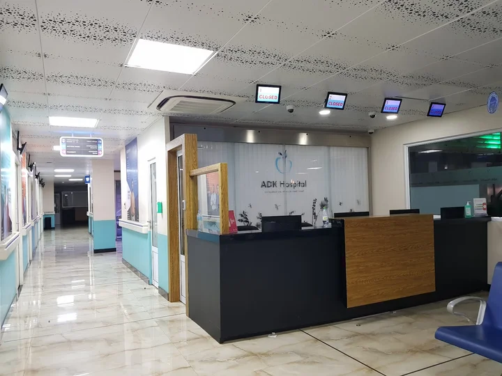 ADK Hospital in Male, Malé | What to Know Before You Go