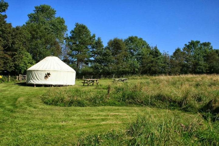 Denmark Farm Eco Lodge and Conservation Centre