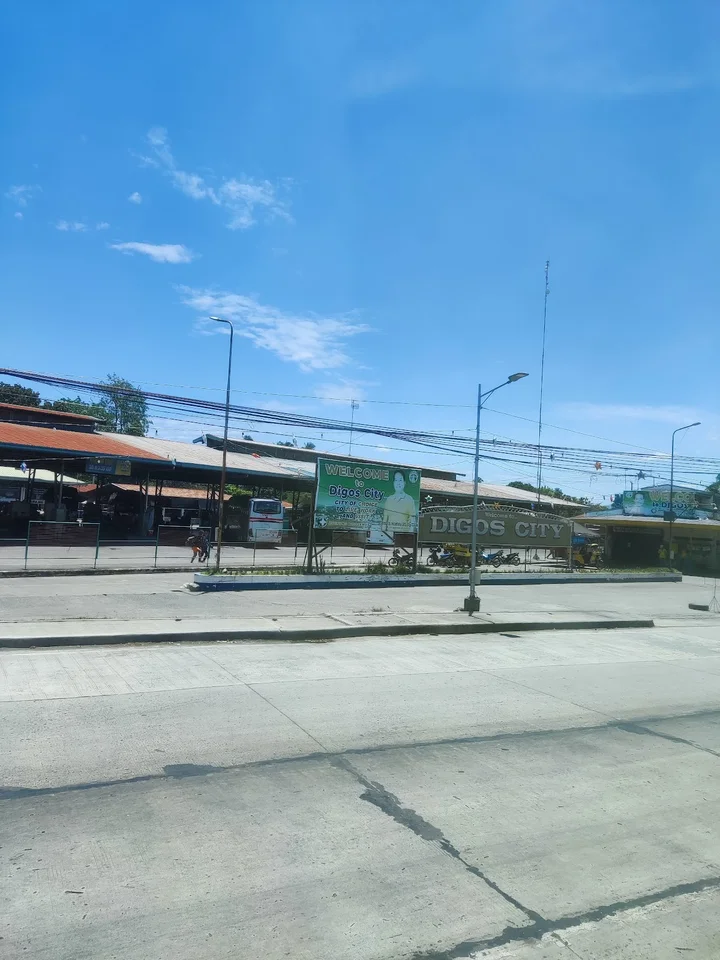 Digos City Bus Terminal in Digos City - Ask AI | mindtrip