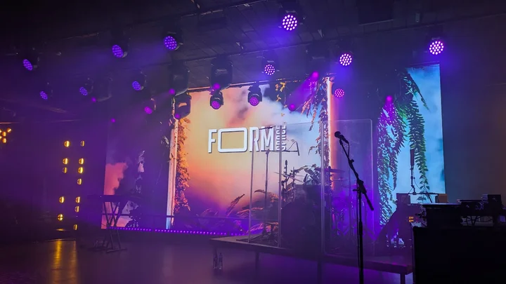 Form Space in Cluj-Napoca | What to Know Before You Go