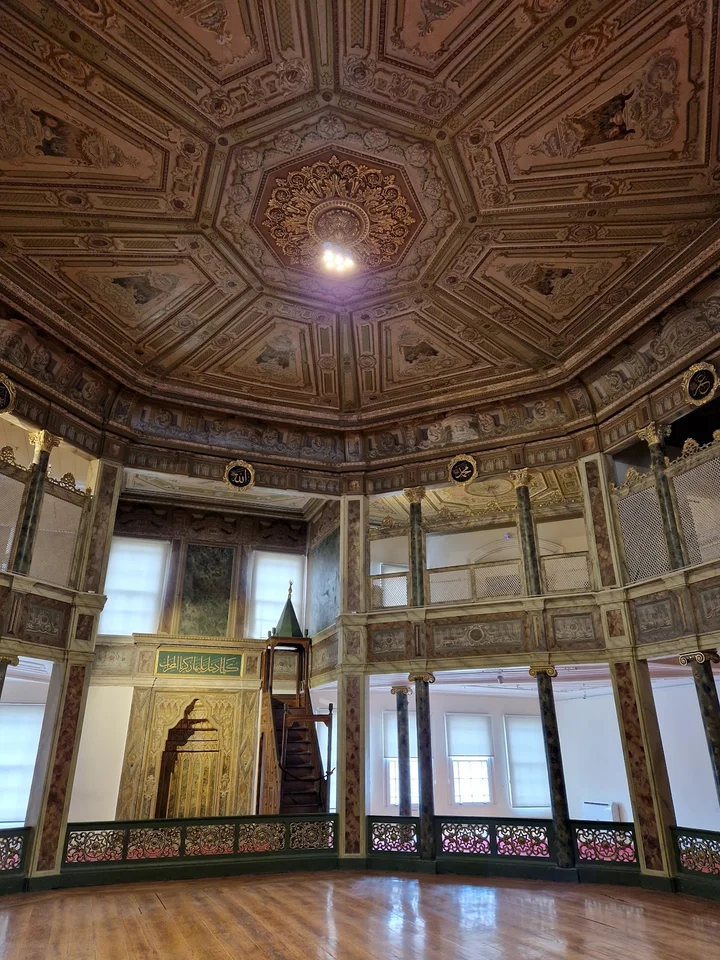 Mevlevi Monastery in Istanbul | What to Know Before You Go