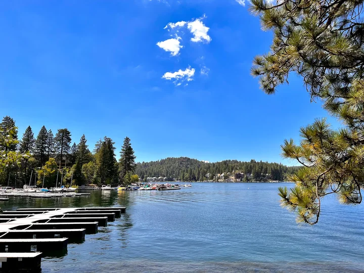 Lake Arrowhead Reservoir | What to Know Before You Go