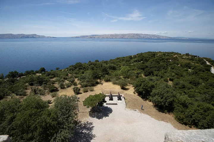 Nehaj Fortress in Senj | What to Know Before You Go
