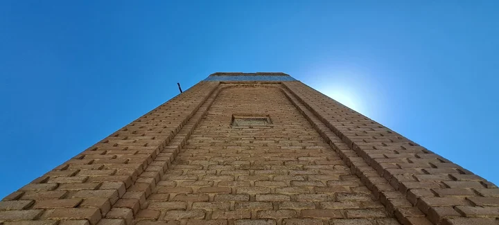 Shoeib Tomb | What to Know Before You Go