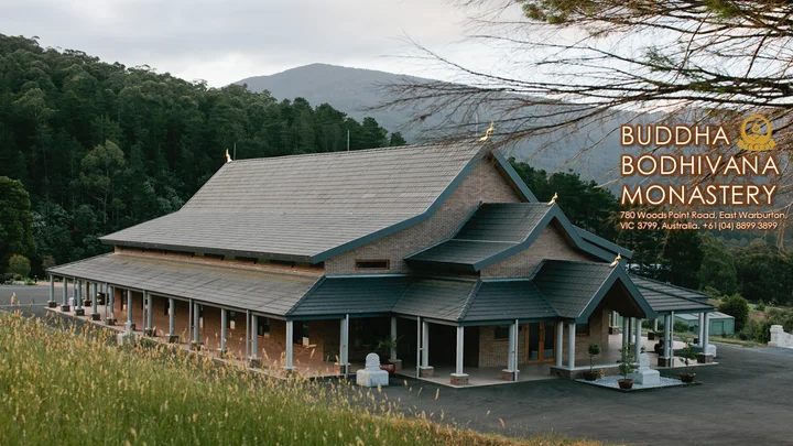 Buddha Bodhivana Monastery | What to Know Before You Go