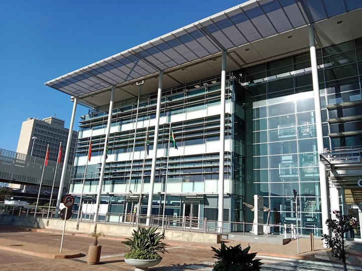 CTICC (Cape Town International Convention Centre)