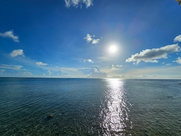 Merizo Pier Park in Merizo, Guam | Ask Anything