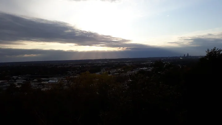 Lookout Point - Fairmount Park - Ask AI | mindtrip