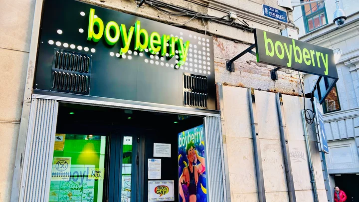 Boyberry Madrid in Madrid | What to Know Before You Go