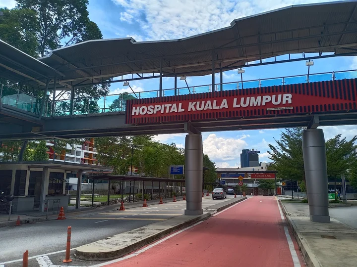 Kuala Lumpur Hospital in Kuala Lumpur - Ask AI | mindtrip