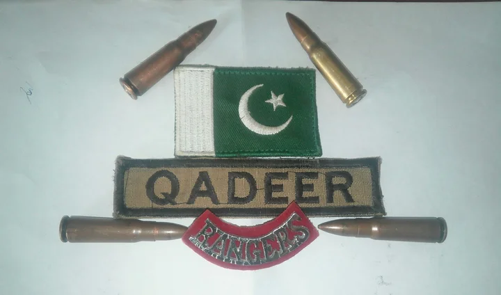HQ Pakistan Rangers in Karachi, Sindh - Ask AI | mindtrip