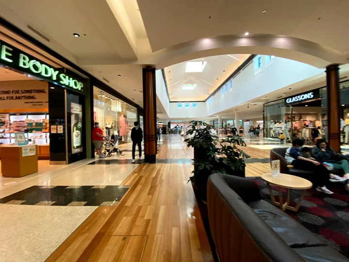 Botany Town Centre in Howick, Auckland - Ask AI | mindtrip