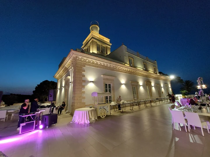 St. Thomas Receptions & Hotel - Ask AI | mindtrip