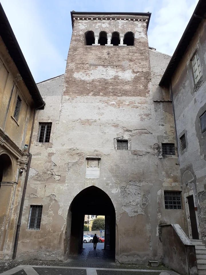 Gothic Hall in Rome, Lazio | What to Know Before You Go