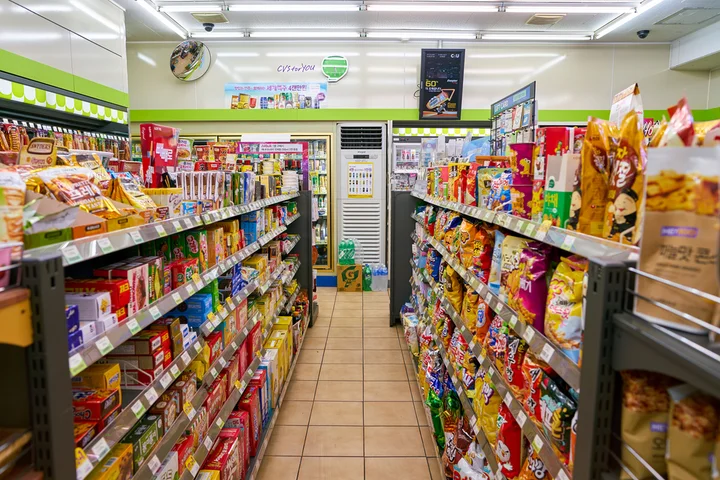 Martin's Corner in Calhoun, Georgia - Ask AI | mindtrip