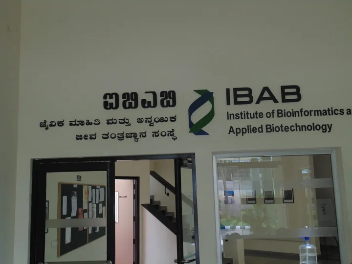 IBAB in Bengaluru, Karnataka - Ask AI | mindtrip