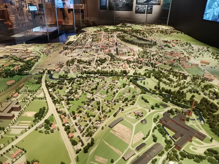 Museum of Central Finland | What to Know Before You Go