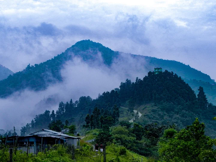 Chinde Dada in Dharan, Koshi Province - Ask AI | mindtrip