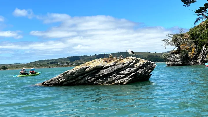 Raglan Kayak in Raglan, Waikato - Ask AI | mindtrip