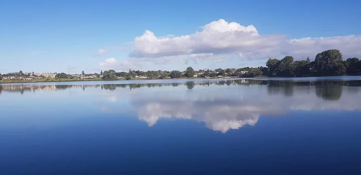 Panmure Basin in Panmure, Auckland - Ask AI | mindtrip