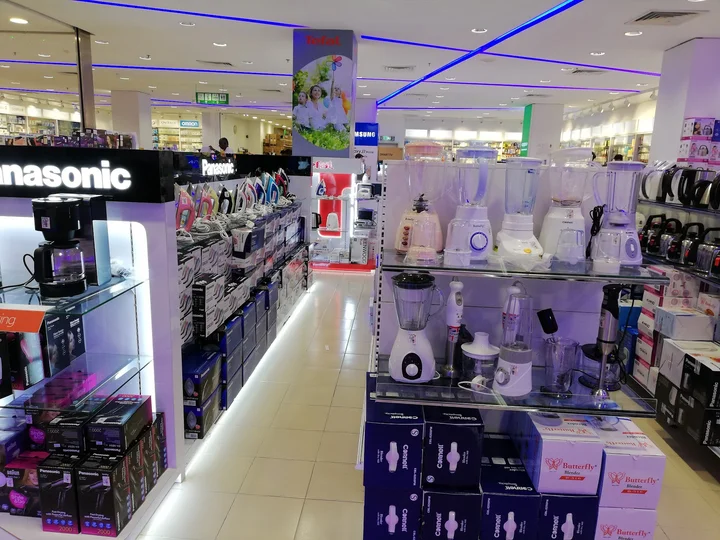 Haniffa Department Store | What to Know Before You Go