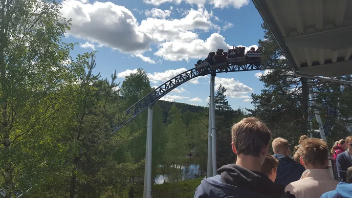 Speed Monster in Ås, Akershus | What to Know Before You Go