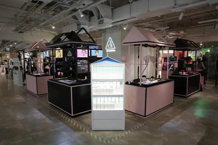 STYLE NANDA in Seoul, 서울특별시 - Ask AI | mindtrip