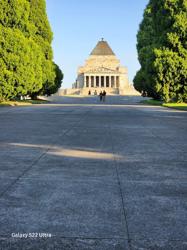 Shrine of Remembrance | What to Know Before You Go