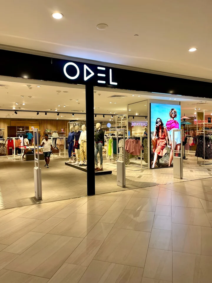 ODEL - OGF Mall in Colombo - Ask AI | mindtrip