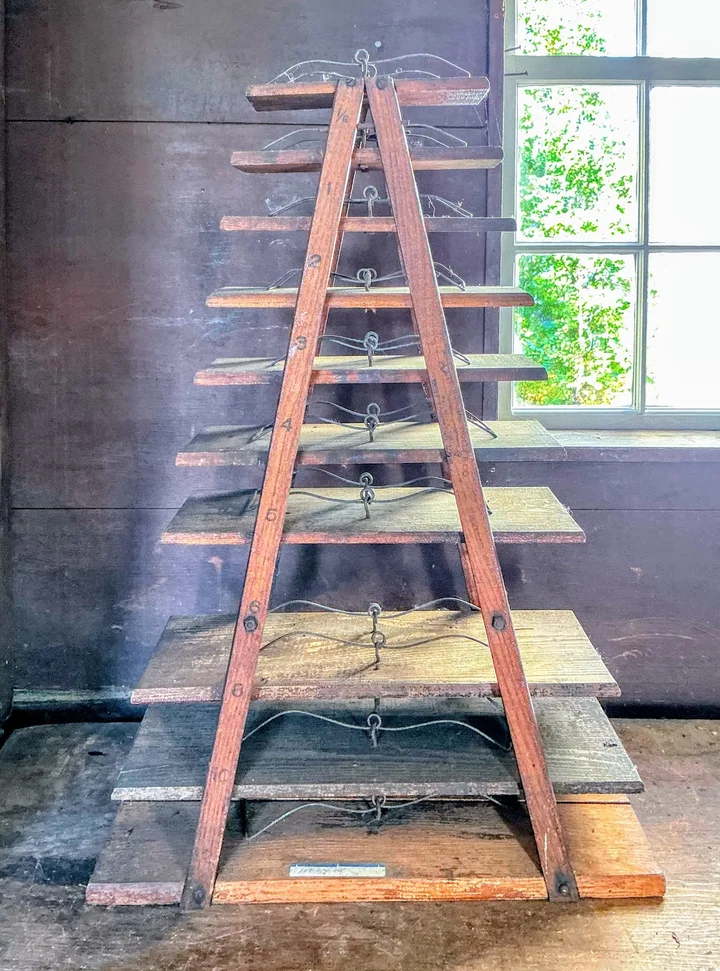 Reed Homestead in Townsend - Ask AI | mindtrip
