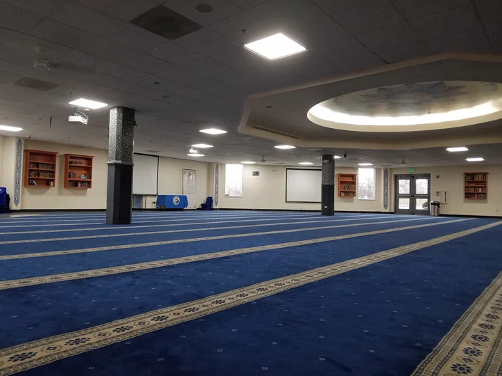 Mosque Foundation in Bridgeview, Illinois | Ask Anything