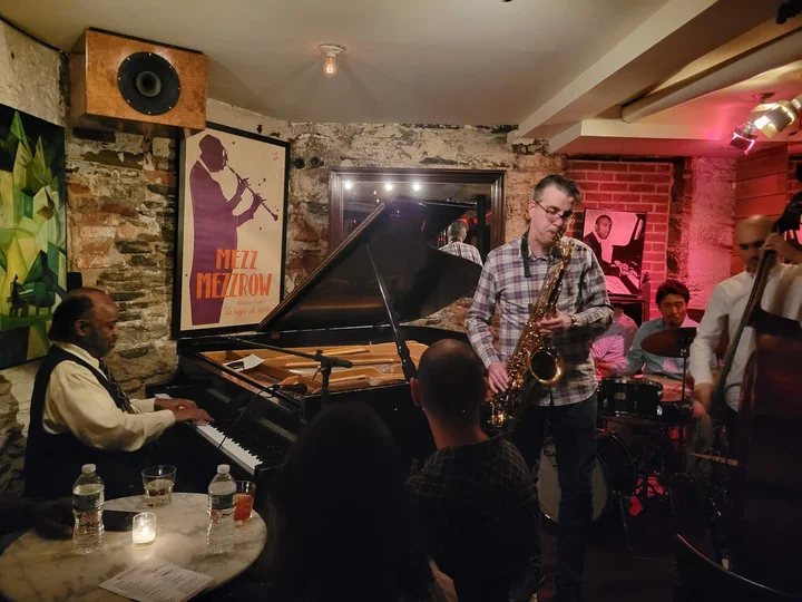 Smalls Jazz Club | What to Know Before You Go