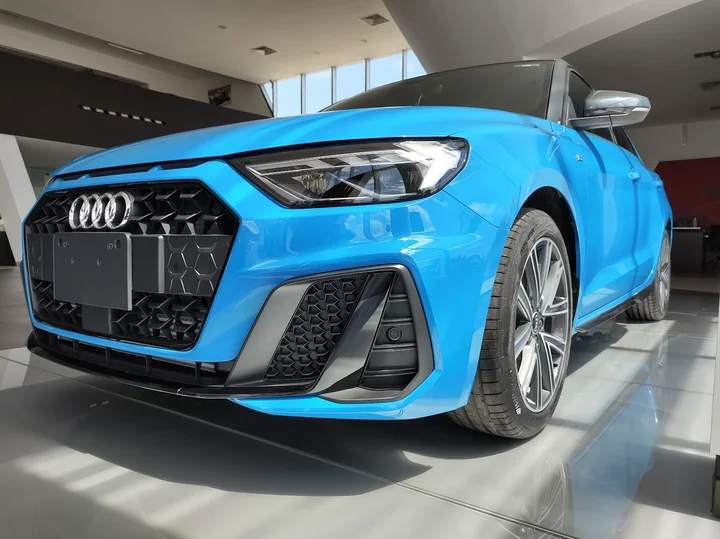Audi Center Cancun in Cancun, Quintana Roo | Ask Anything