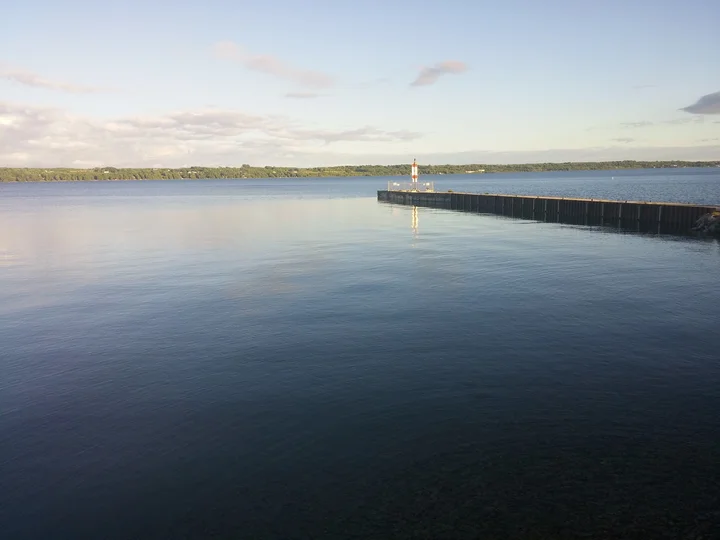 Colpoy's Bay in Colpoys Bay, Ontario - Ask AI | mindtrip