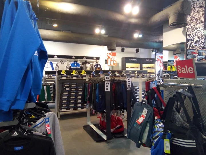 Factory Outlet in Cairo - Ask AI | mindtrip