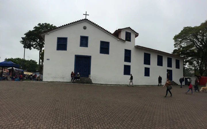 Centro Cultural Mestre de Assis - Ask AI | mindtrip