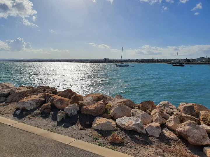 Separation Point Lookout in Geraldton - Ask AI | mindtrip