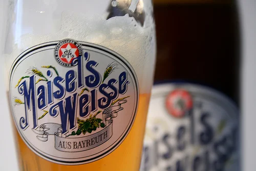 Maisel Brewery in Bayreuth, Bayern | Ask Anything