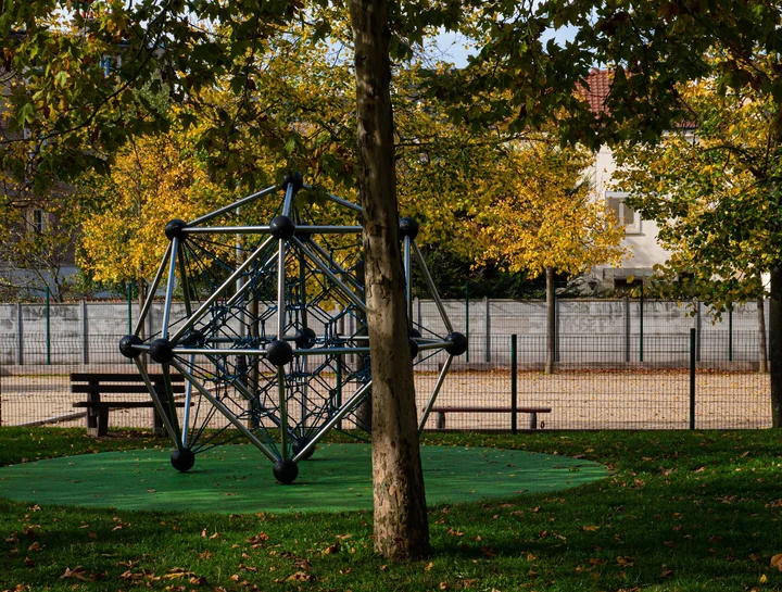 Parc Beaulieu in Ermont, Île-de-France - Ask AI | mindtrip