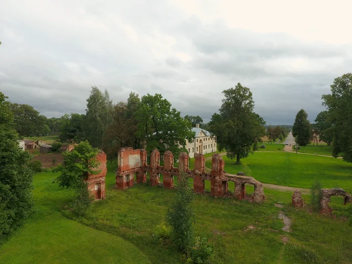 Eleja Parish in Eleja, Jelgava Municipality | Ask Anything