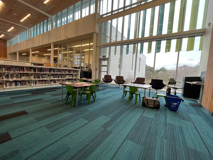 Meadowvale Library in Mississauga - Ask AI | mindtrip