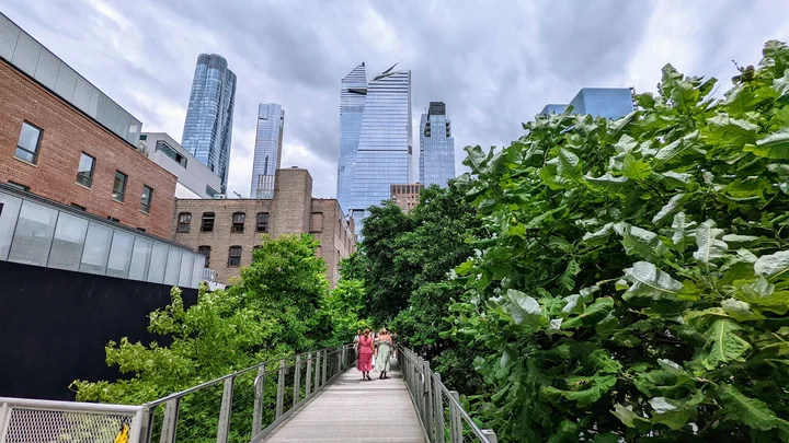 High Line Nine in New York City, New York | Ask Anything