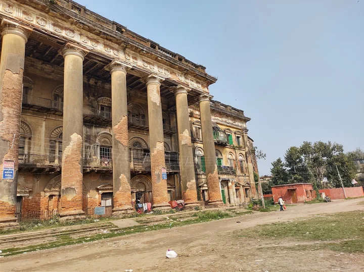 Andul Rajbari in Howrah | What to Know Before You Go