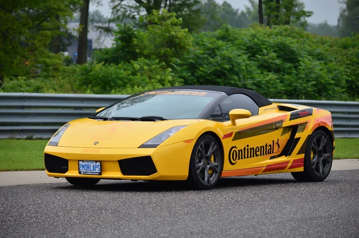 Calabogie Motorsports Park | What to Know Before You Go