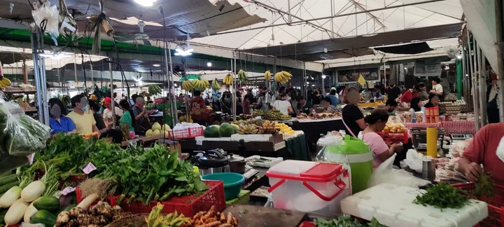 SIDCOR Weekend Market | What to Know Before You Go