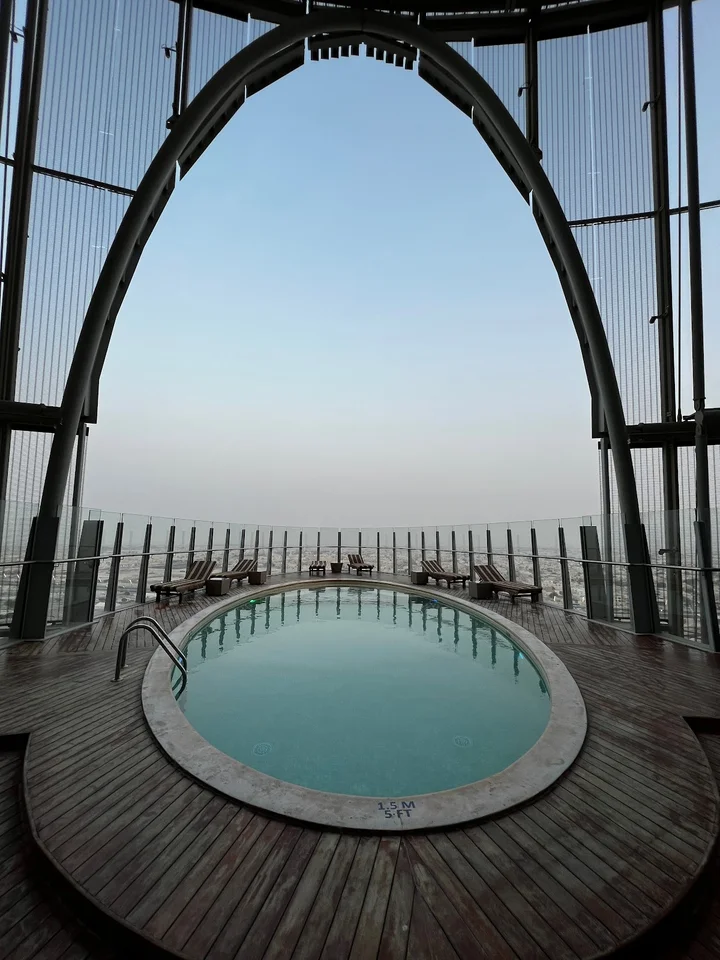 The Torch Doha in Doha - Ask AI | mindtrip