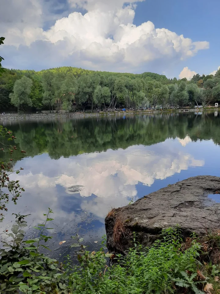 Karagöl Picnic Area in Ankara | Ask Anything