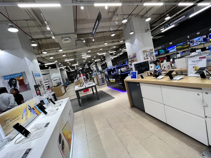 Reliance Digital in Salem, Tamil Nadu - Ask AI | mindtrip