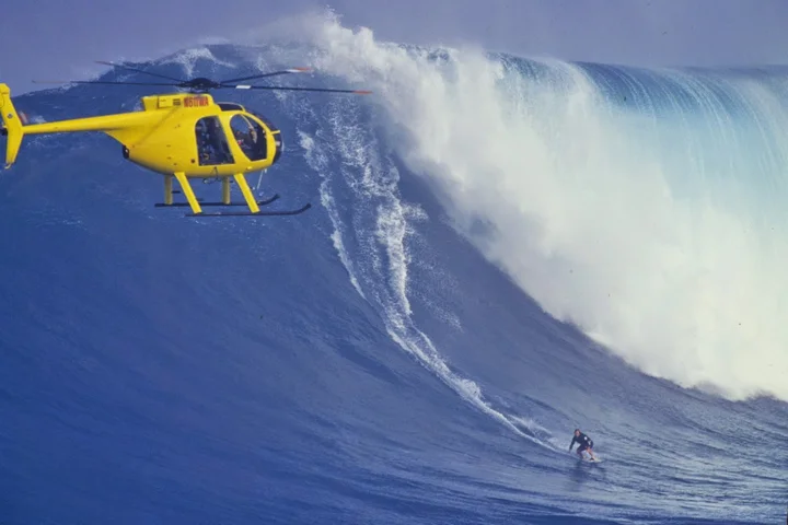 Cheyne Horan Surf School | What to Know Before You Go